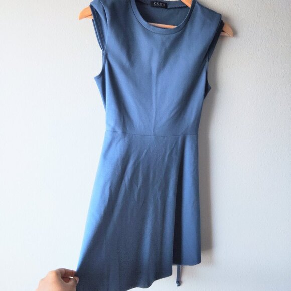 LaLa Creative Co Cotton Mini Dress - Picture 4 of 4